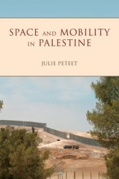 book Space and Mobility in Palestine