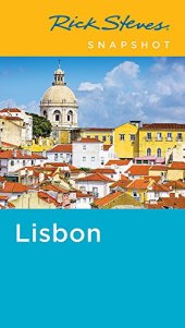 book Rick Steves Snapshot Lisbon