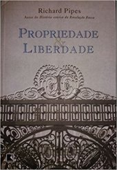 book Propriedade & Liberdade