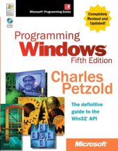 book Programming Windows