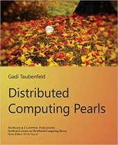 book Distributed Computing Pearls