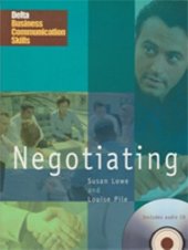 book DBC:NEGOTIATING