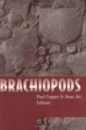 book Brachiopods