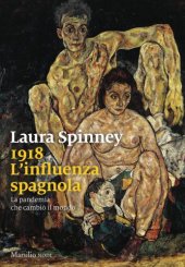 book 1918. L’influenza spagnola