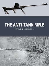 book The Anti-Tank Rifle