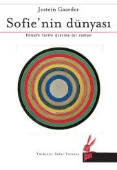 book Sofie’nin Dünyası