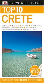 book Top 10 Crete