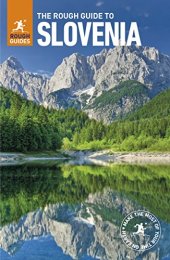 book The Rough Guide to Slovenia