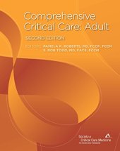 book Comprehensive Critical Care: Adult