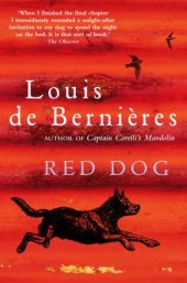 book Red Dog