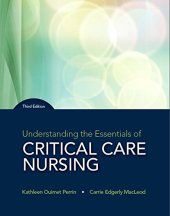 book Understanding the Essentials of Critical Care Nursing