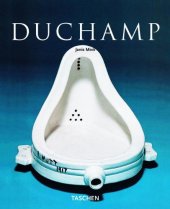 book Marcel Duchamp, Art as Anti-Art