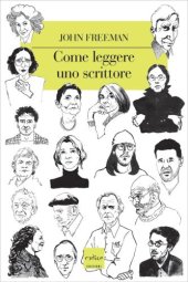 book Come leggere uno scrittore