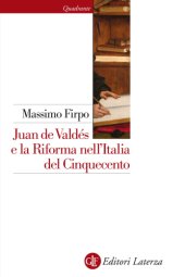 book Juan de Valdes e la Riforma nell’Italia del Cinquecento