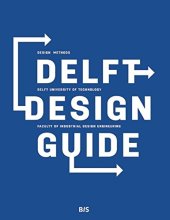 book Delft Design Guide: Design Strategies and Methods