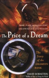 book The Price of a Dream: The Story of the Grameen Bank