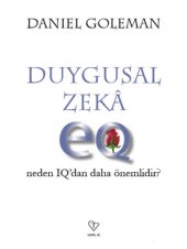 book Duygusal Zeka