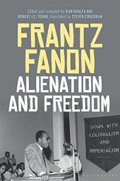 book Alienation and Freedom