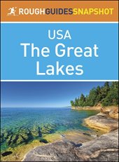 book The Great Lakes