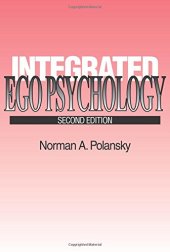 book Integrated Ego Psychology