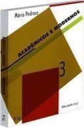 book Textos Escolhidos 3: Acadêmicos e Modernos