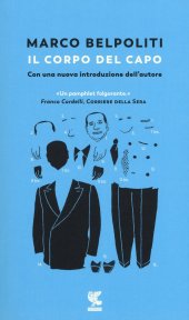 book Il corpo del capo