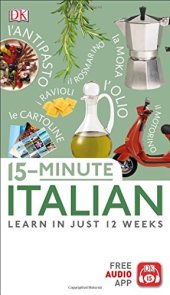 book 15-Minute Italian