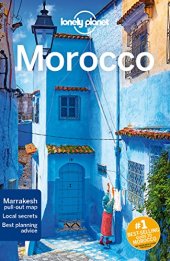 book Morocco