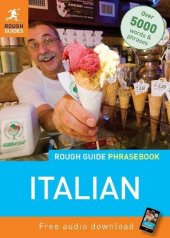 book Italian