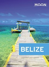 book Moon Belize