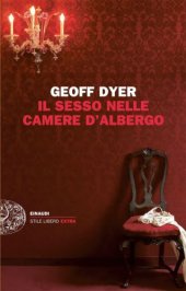 book Il sesso nelle camere d’albergo