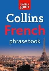 book French Phrasebook