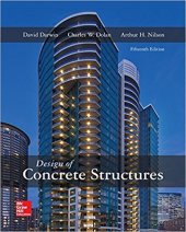 book Design of Concrete Structures