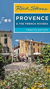 book Rick Steves Provence & the French Riviera