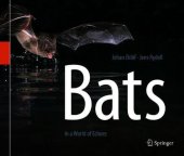 book Bats: In a World of Echoes