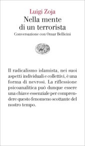 book Nella mente di un terrorista