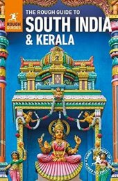 book The Rough Guide to South India and Kerala