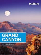 book Moon Grand Canyon