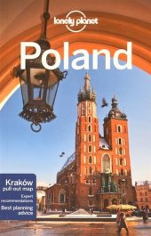 book Lonely Planet Poland