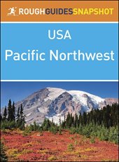 book The Pacific Northwest