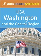 book Washington and the Capital Region