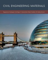 book Civil Engineering Materials