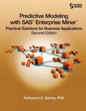 book Predictive Modeling with SAS Enterprise Miner: Practical Solutions for Business Applications