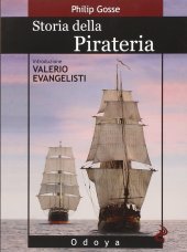 book Storia della pirateria