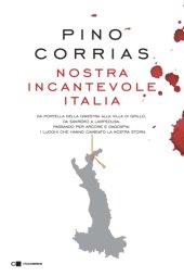 book Nostra incantevole Italia