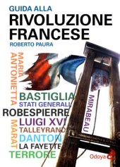 book Guida alla Rivoluzione francese