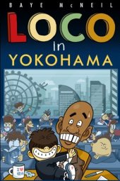 book Loco in Yokohama