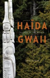 book Haida Gwaii: Islands of the People