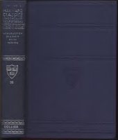 book The Editor’s Introduction, Reader’s Guide, Index to the First Lines of Poems, Songs, and Choruses, Hymns and Psalms : General Index, Chronological Index