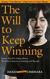 book The Will to Keep Winning